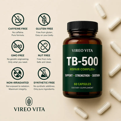 Thymosin Beta