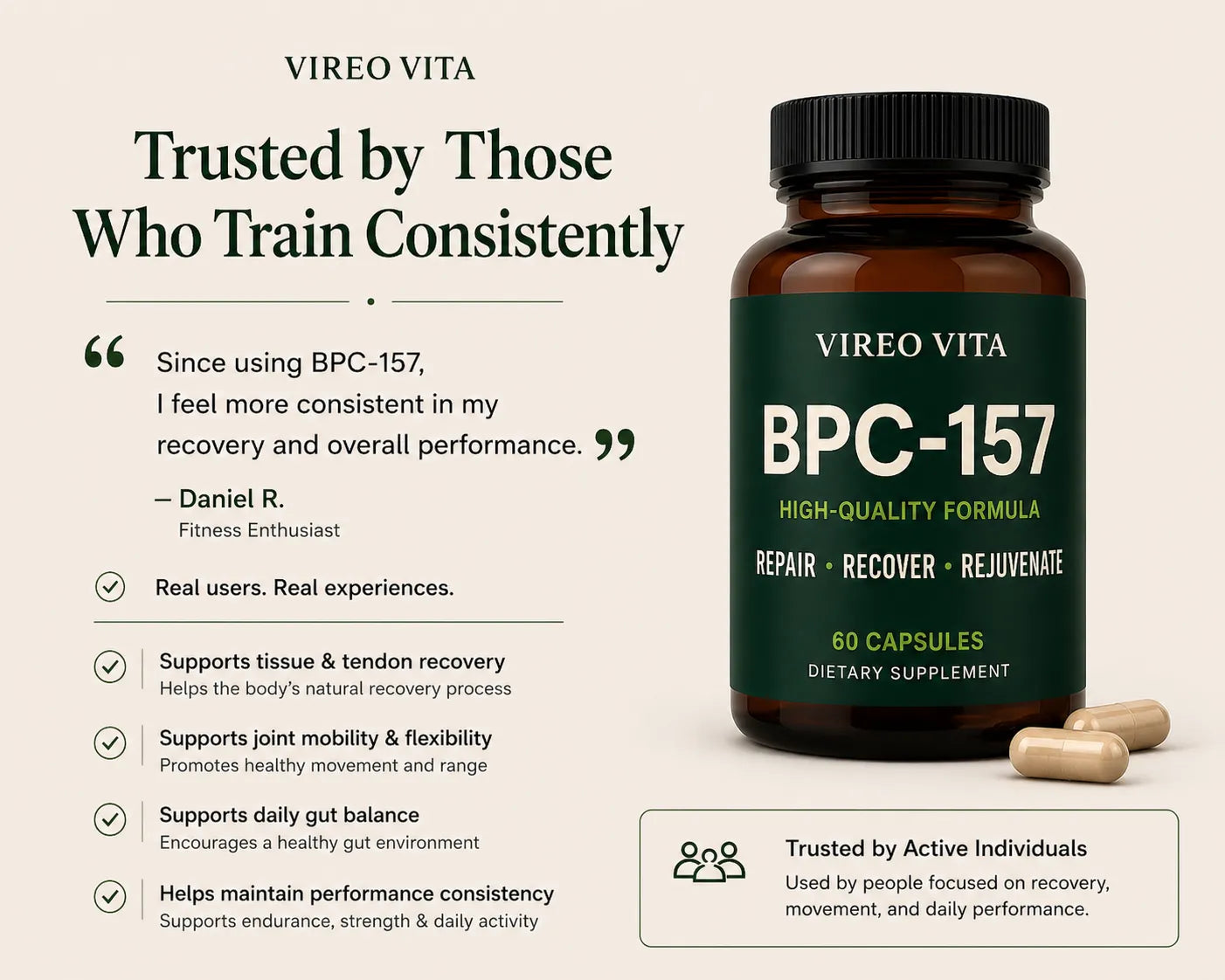 Body Protection Compound