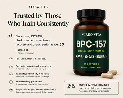 Body Protection Compound