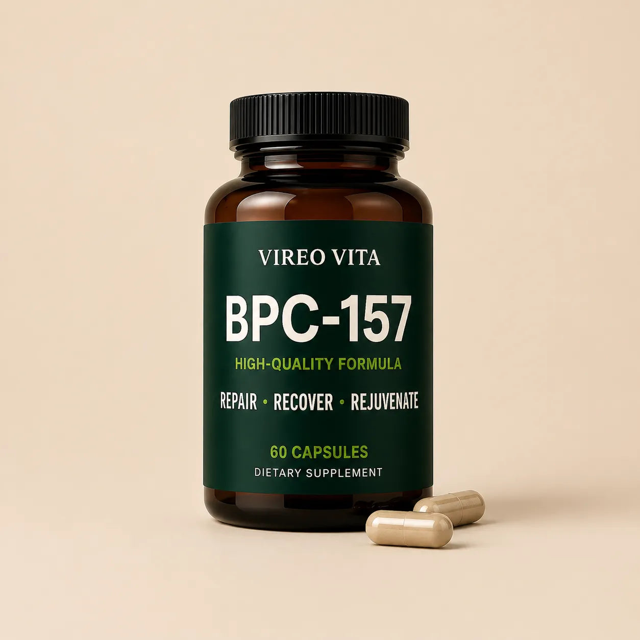 Body Protection Compound