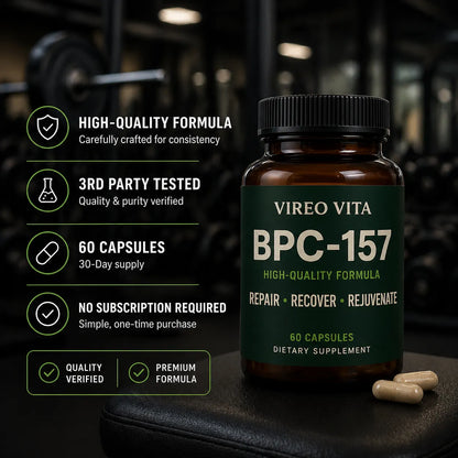 Body Protection Compound