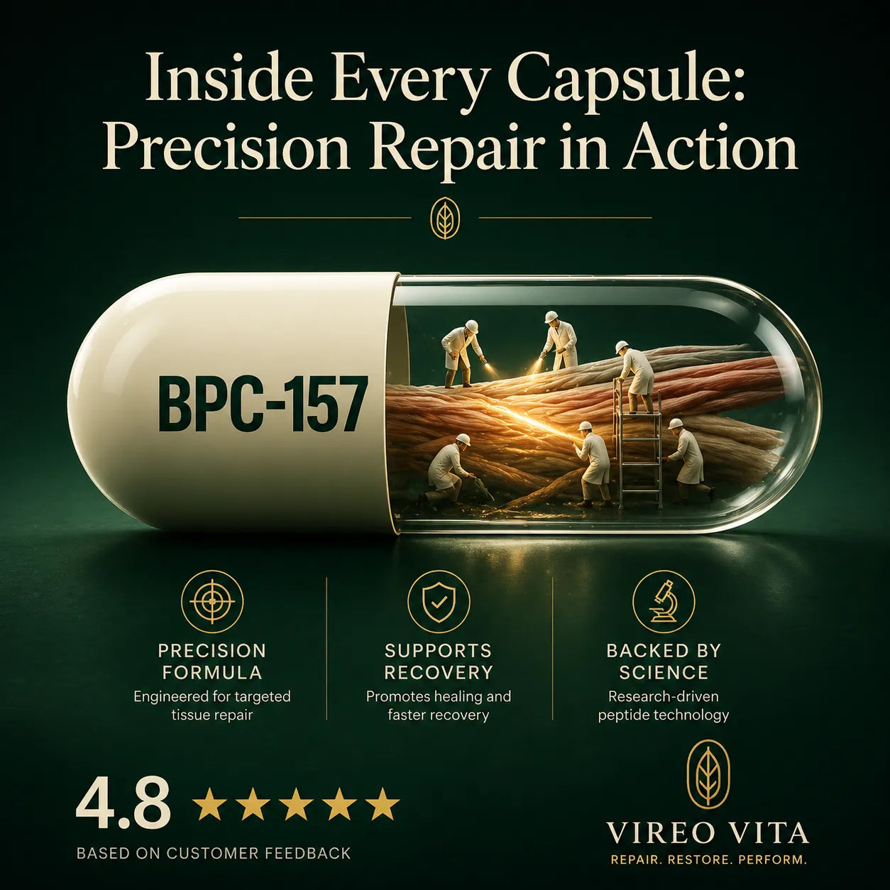 Body Protection Compound