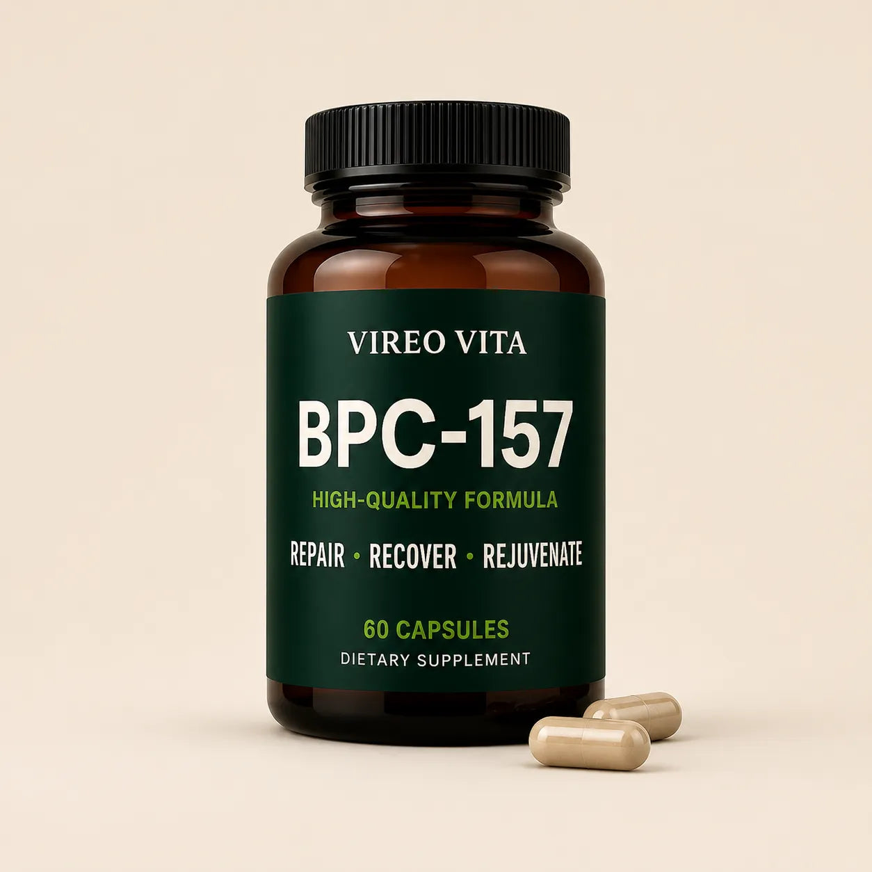 Body Protection Compound