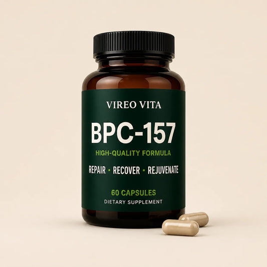 Body Protection Compound