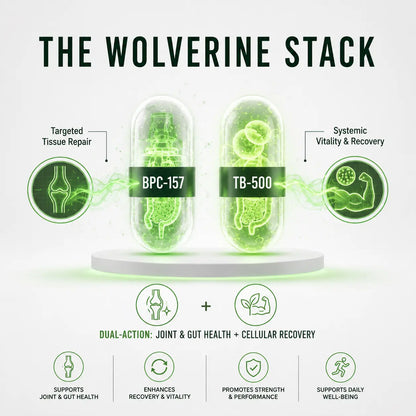 The Wolverine Stack