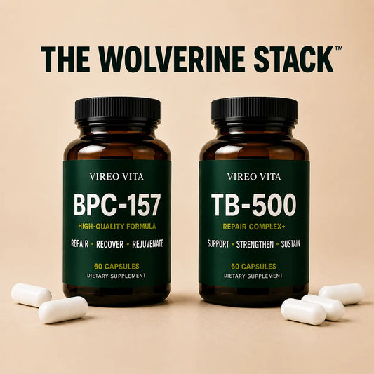The Wolverine Stack