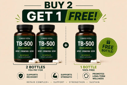 Thymosin Beta