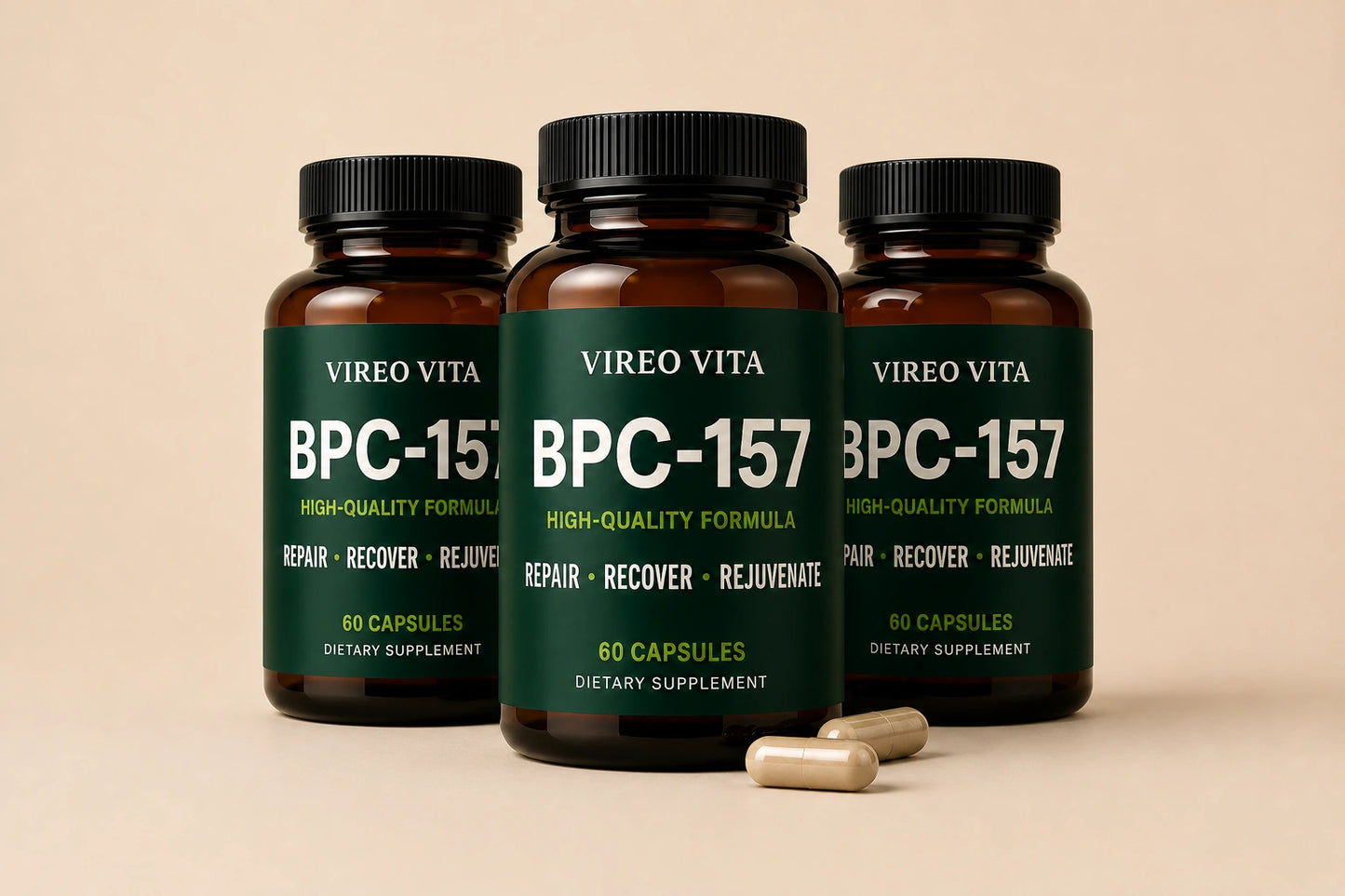 Body Protection Compound