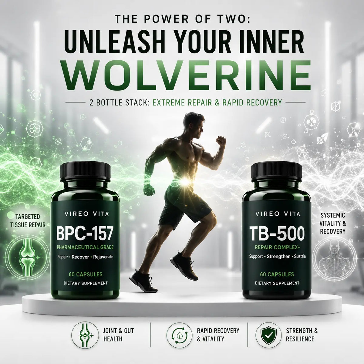 The Wolverine Stack