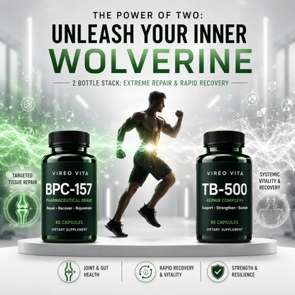 The Wolverine Stack