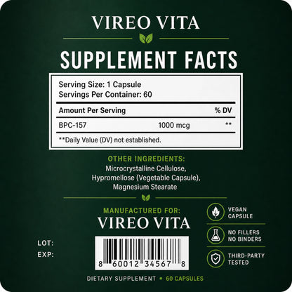 Body Protection Compound